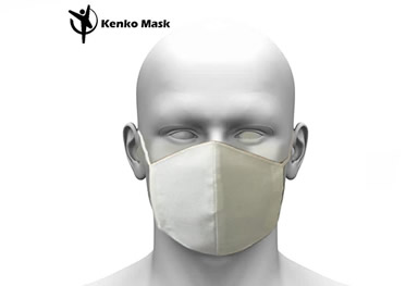 Máscara Kenko Mask