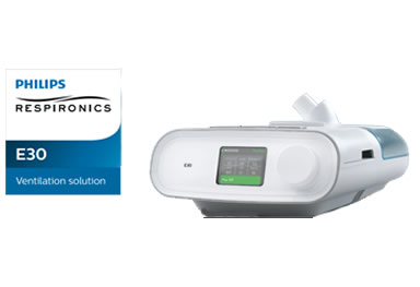 Ventilador Hospitalar